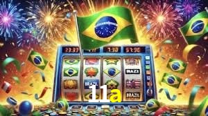Welcome Bonus 11a