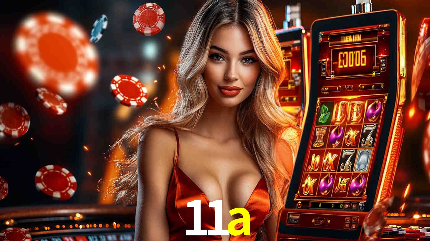 11a - Site oficial autorizado - 11a.com