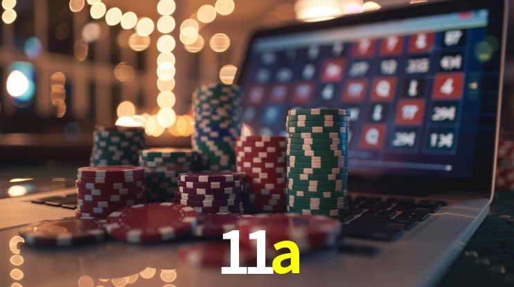 Live Casino 11a