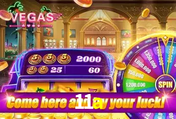 Blackjack Table 11a