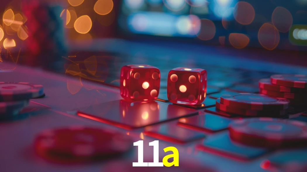 Slot Games 11a