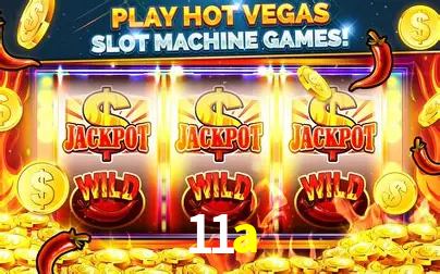 Descubra a Magia dos Jogos de Arcade no 11a