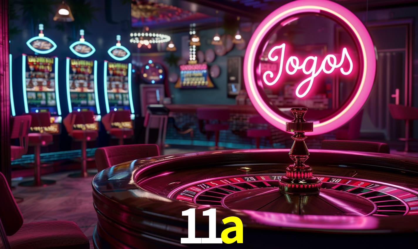 Explorando a Categoria de Eventos em Apostas na 11a