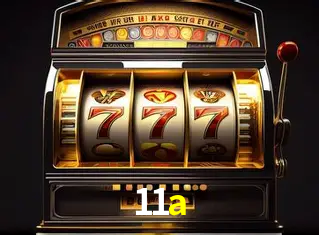 Descubra o Mundo do Cassino Online com 11a