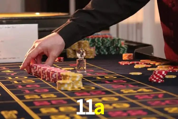 A Emoção da Loteria na 11a: Uma Chance de Mudança de Vida