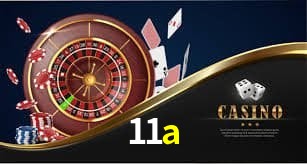 Welcome Bonus 11a