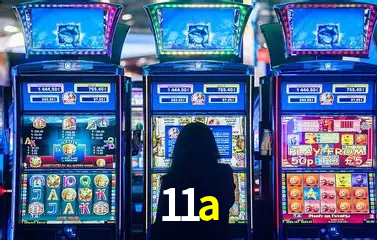 VIP Casino 11a