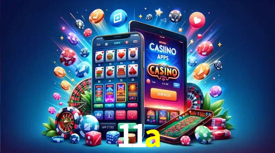 Game Providers 11a