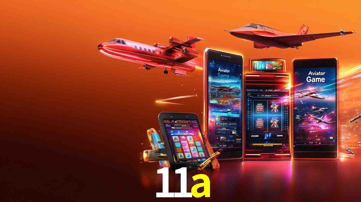 A Revolução dos Aplicativos de Jogos no 11a